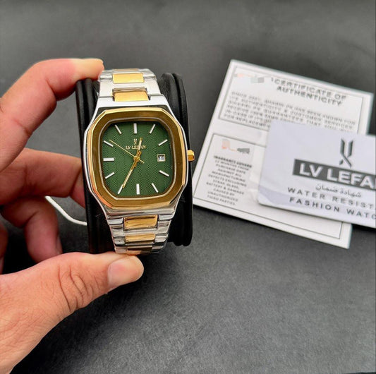 LV LEFAN Limited Business Class Edition - Original LV Series - Durable Superlative Quality